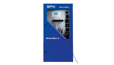 PowerMon S Online Analyzer 在线水质分析仪
